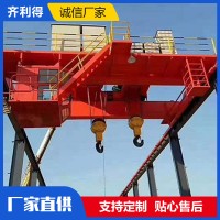 双粱起重机厂家
