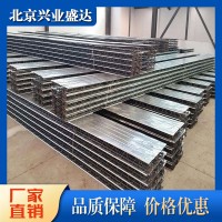 钢筋桁架楼承板厂家