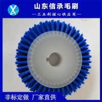 尼龙毛刷厂家