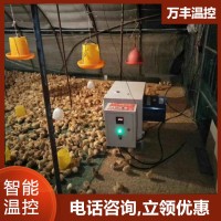 养殖专用电暖风机