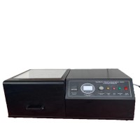 医用口罩合成血液穿透测试仪