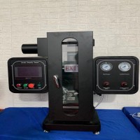 烟密度检测仪