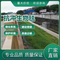 加筋抗冲毯
