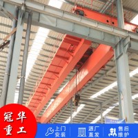双梁起重机