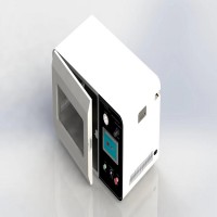 口罩阻燃性能测试仪