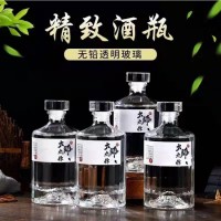 酒瓶价格