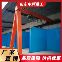 半门吊厂家