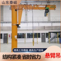 旋臂吊