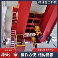 桥式起重机