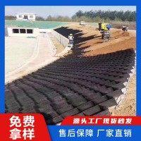 高强土工格室