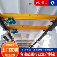 LD型电动单梁桥式起重