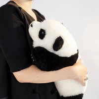 仿真熊猫厂家